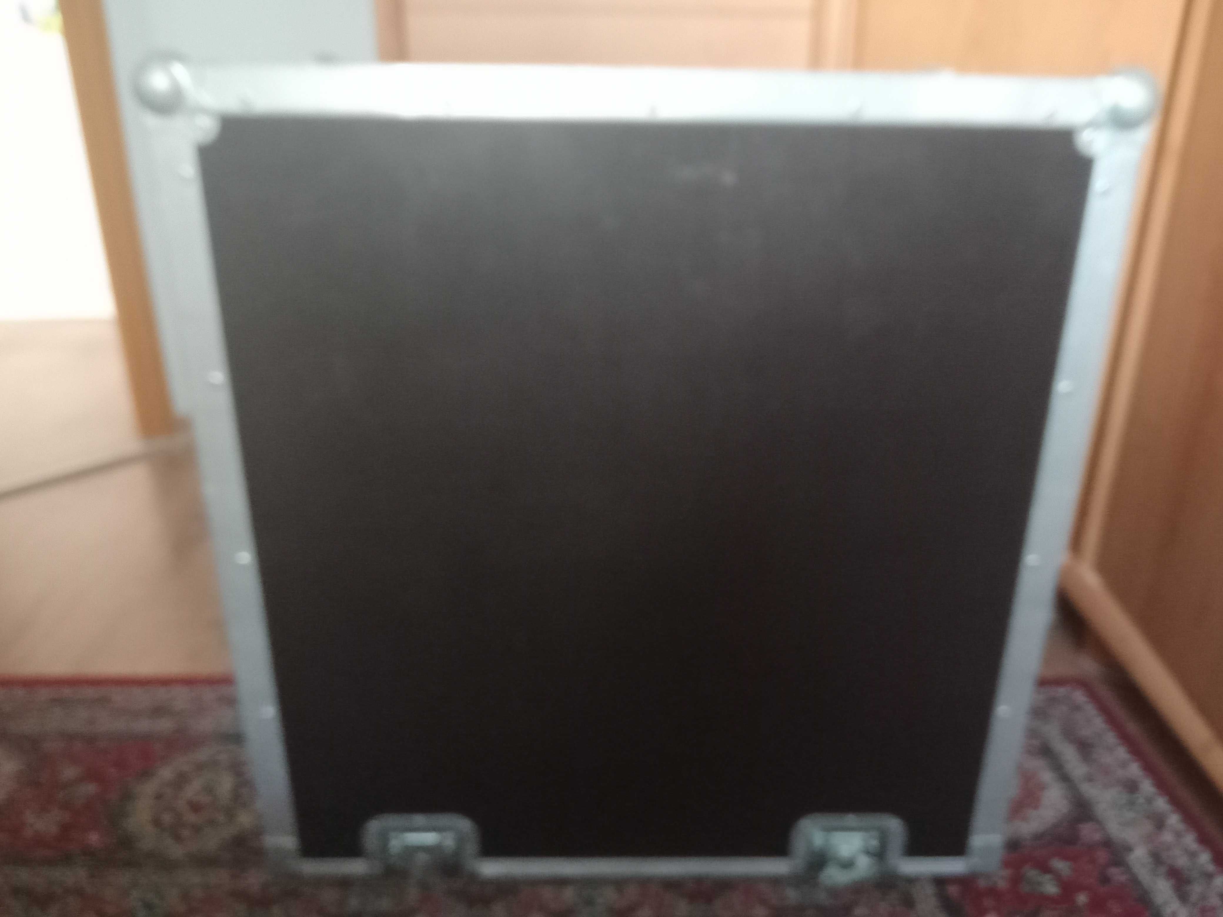 wzmacniacz  basowy BK 300 hughes & kettner basskick
