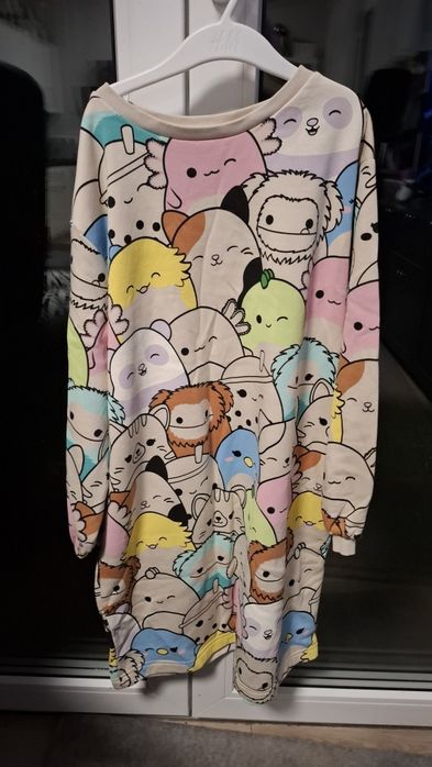 Tunika H&M dla dziewczynki 134/140