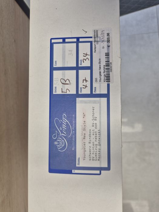 Oficerki jeździeckie rozmiar 39
