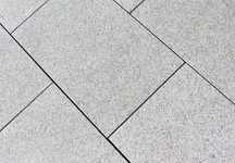 Nowe Płyty Granitowe płomieniowne 75x50x3 cmm 1000 szt