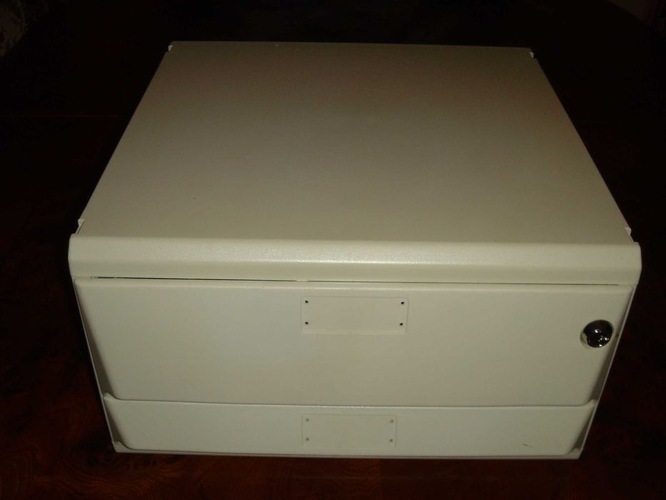 Багатофункціональна шухляда для файлів (Multifunktion file drawer)