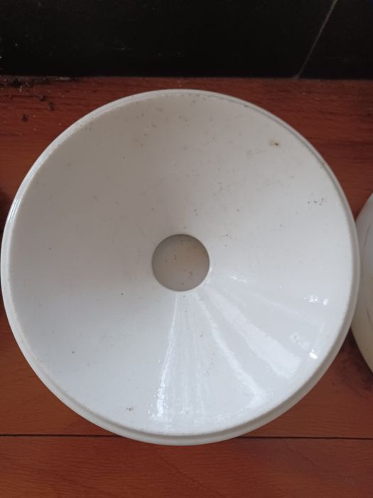 Escarradeiras ou cuspideirass