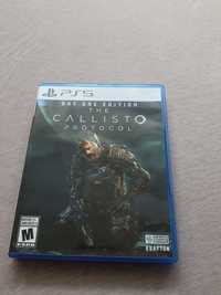 Calisto Protocol PS5