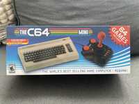 Приставка The C64 mini