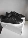Nowe buty sneakersy trampki eko skóra r.38/39 38.5