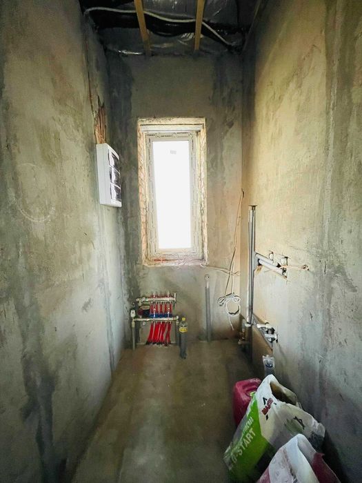 Одноповерховий будинок в Тяжилові!