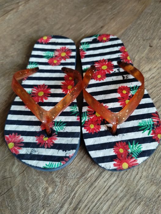 Zestaw butów letnich