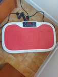 Plataforma vibratoria