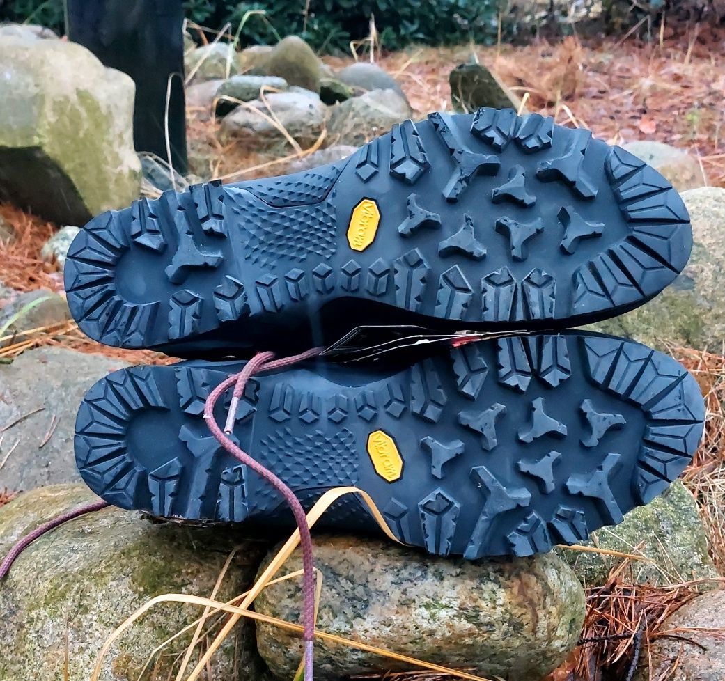 Buty Salewa MTN Trainer MID GTX 43 28