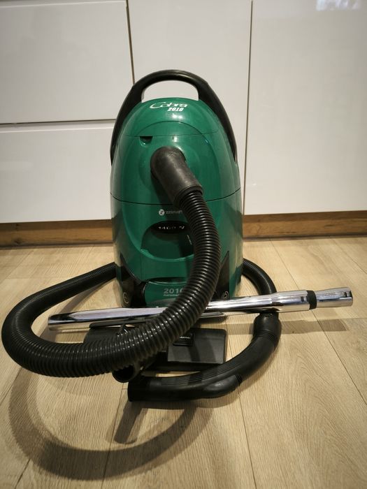 Odkurzacz Zelmer cobra 1400w