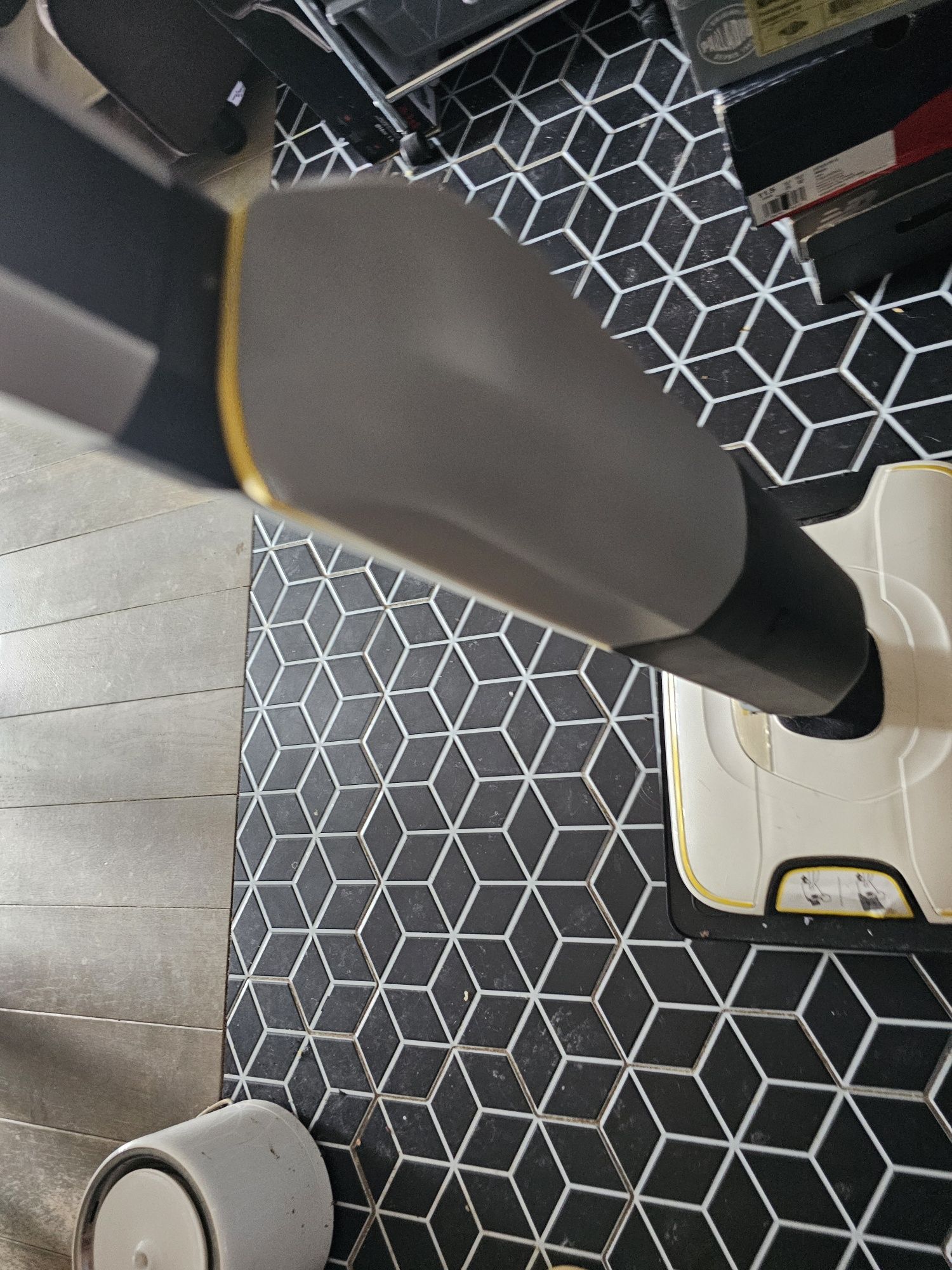 Karcher myjka mop  FC7