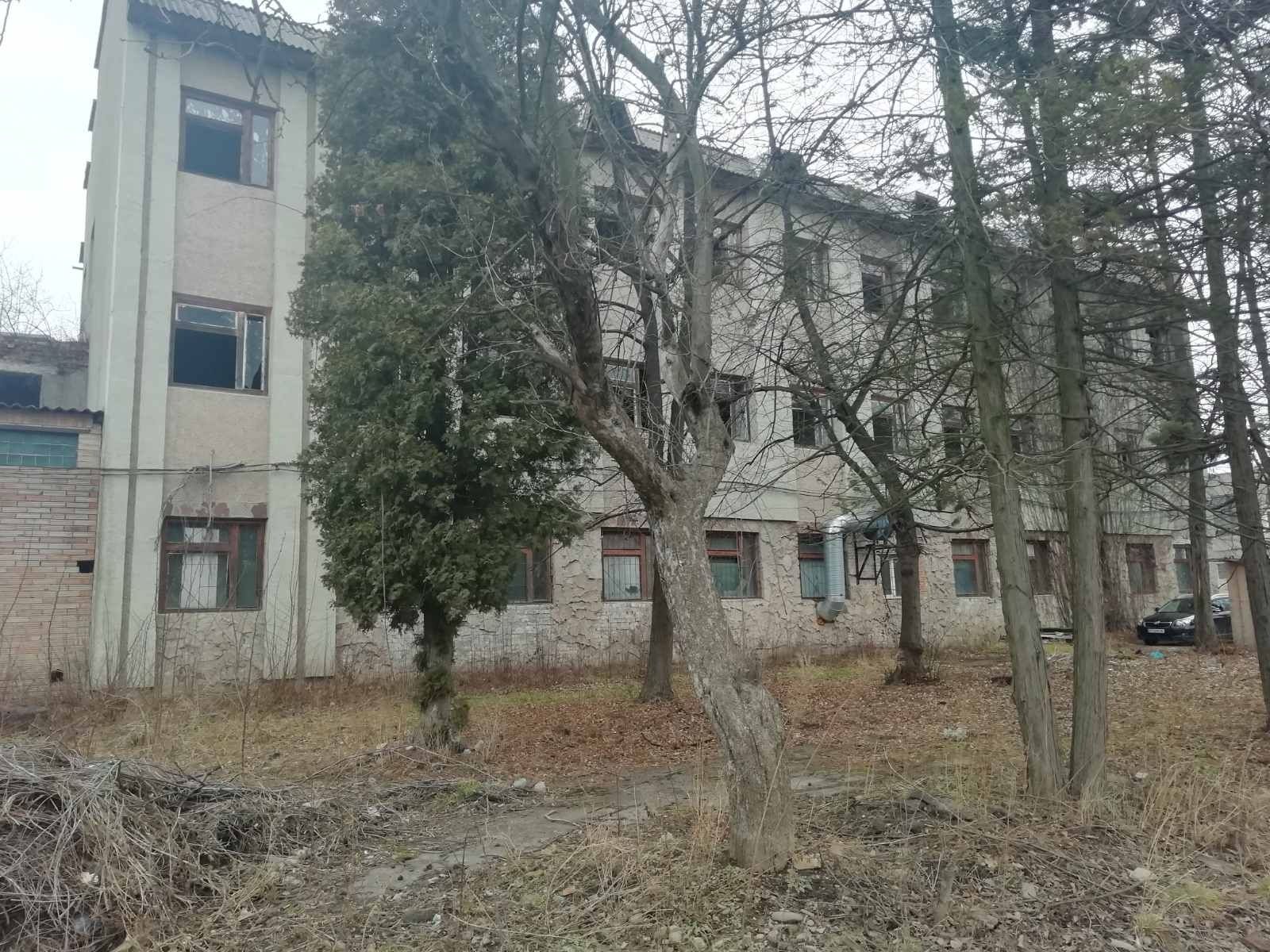 Продаж комерційного приміщення площею 300кв.м