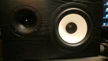 Monitory studyjne Classic Studio Monitor 10 odsłuchy ns kopia yamaha