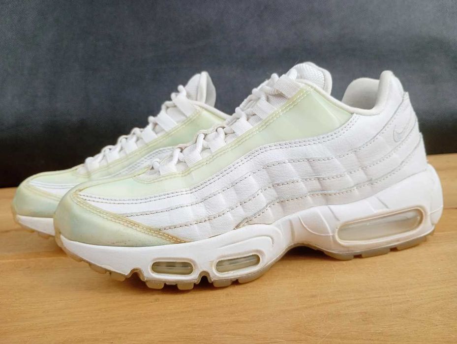 Nike buty damskie sportowe Air Max 95 SE, rozmiar 40