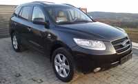 Hyundai Santa Fe 2 2.2d  разборка запчастини