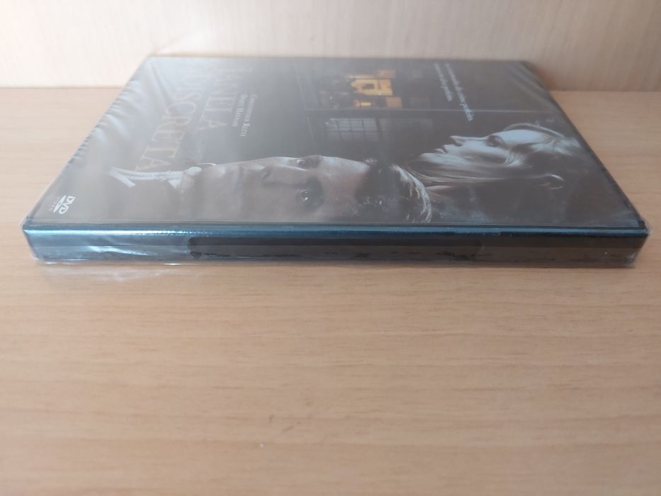 DVD Novo e Selado - Janela Indiscreta 1998