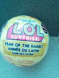 L.O.L. Surprise Year of the Rabbit Doll (CNY Supreme)
