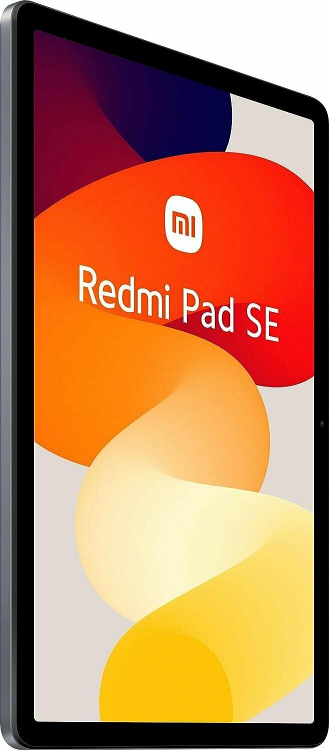 Планшет Redmi Pad SE 11" 4,6/128Gb, 90Gz, 8000mAh