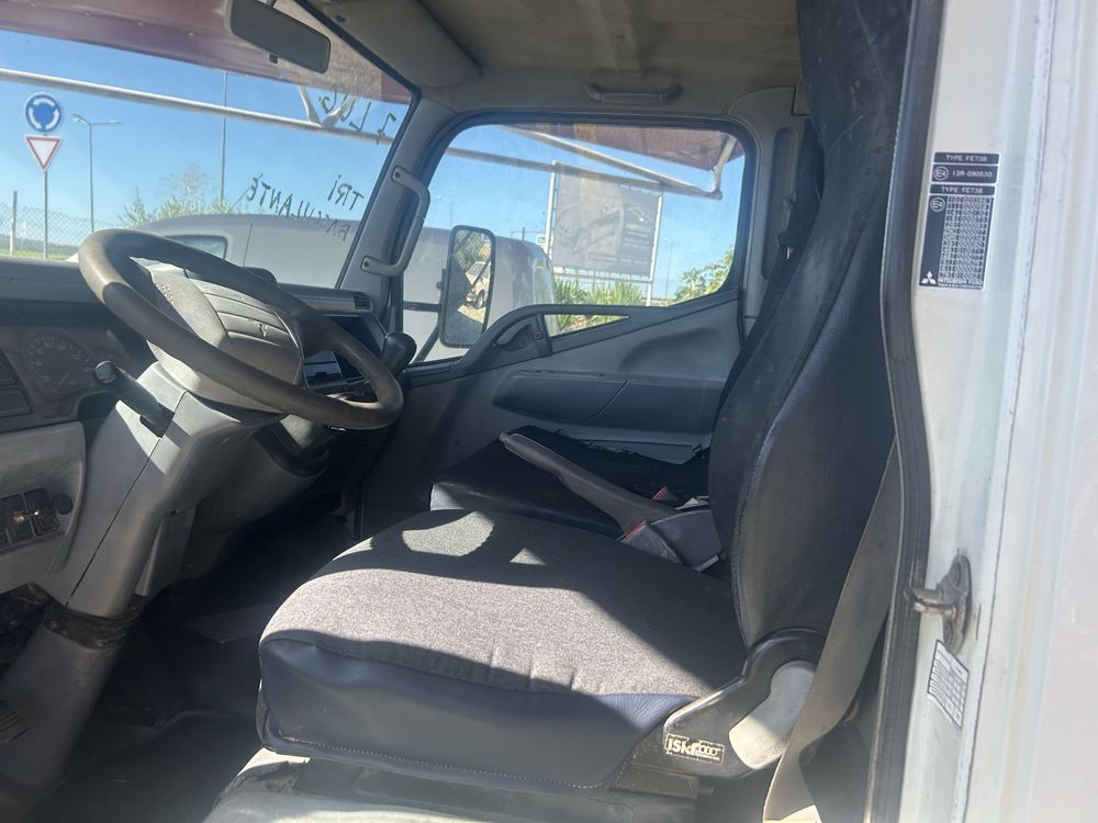 Mitsubishi Fuso/canter 3.0