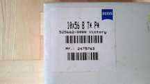 Lornetka ZEISS VICTORY 10X56B T*
