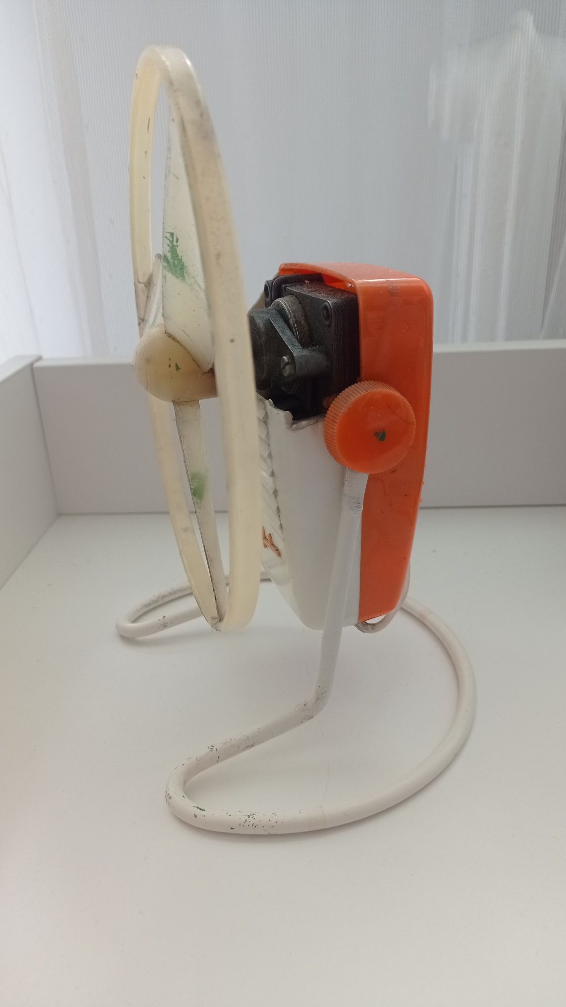 Wentylator zefir z-21