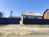 Продам приватний цегляний будинок в с. Льгів