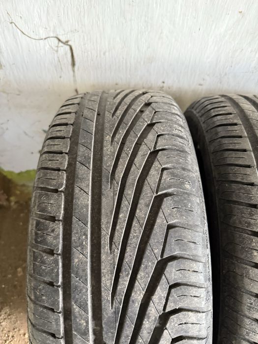 UNIROYAL R16 205/55