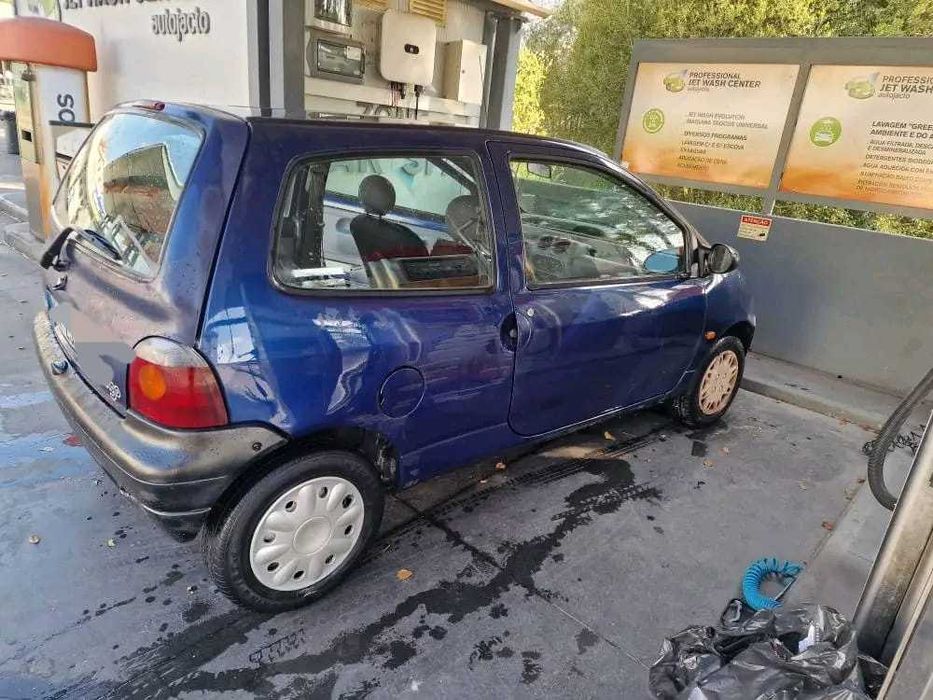 Vendo Renault Twingo