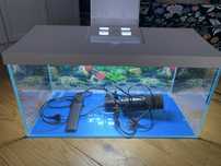 Akwarium Aquael 54l