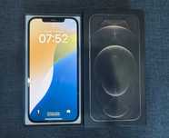 iPhone 12 Pro Max 256 GB Kolor złoty