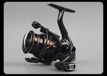 Катушка Kingdom Micro Fly Pro 1000 S (160g)