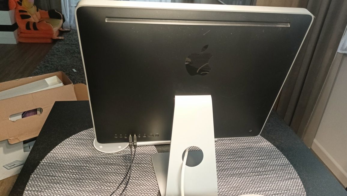 Komputer iMac A1224