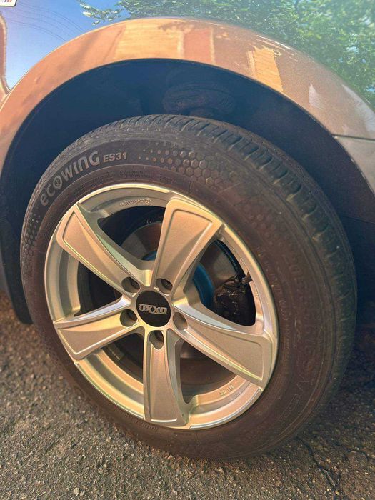 Volkswagen colf 1.6