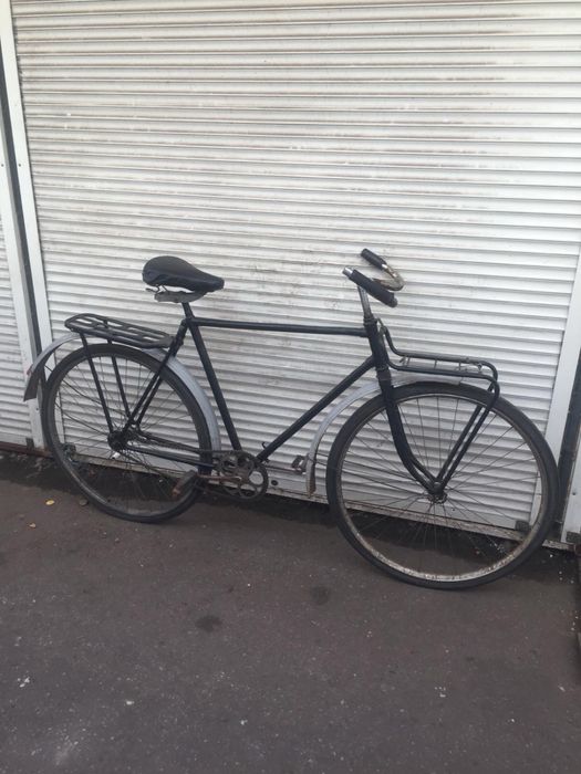 Велосипед Україна