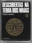 Descobertas na Terra dos Maias de Pierre Ivanoff