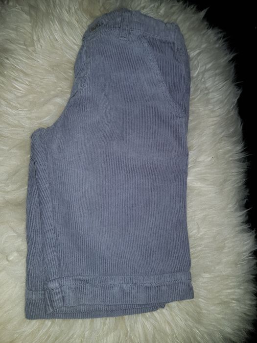 Calções  Cenoura T4