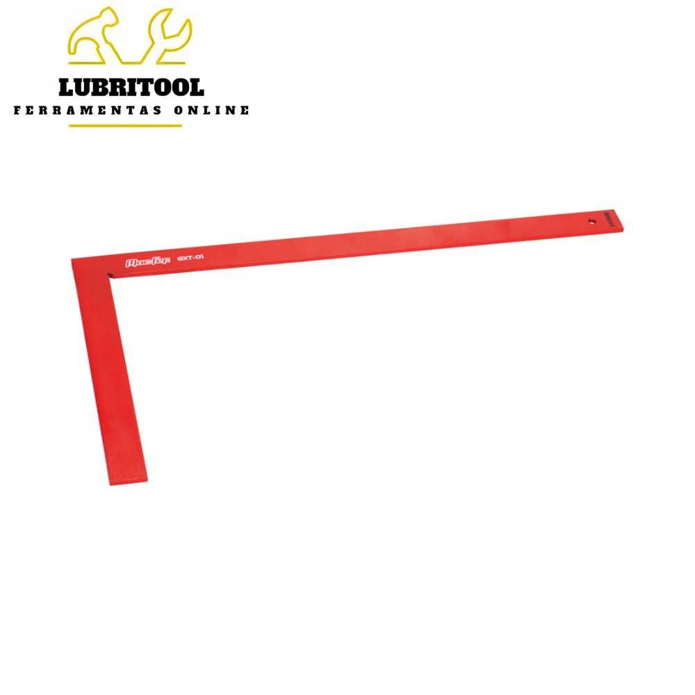 Esquadro Aço 0096.010 | DIVERSAS MEDIDAS | NOVOS