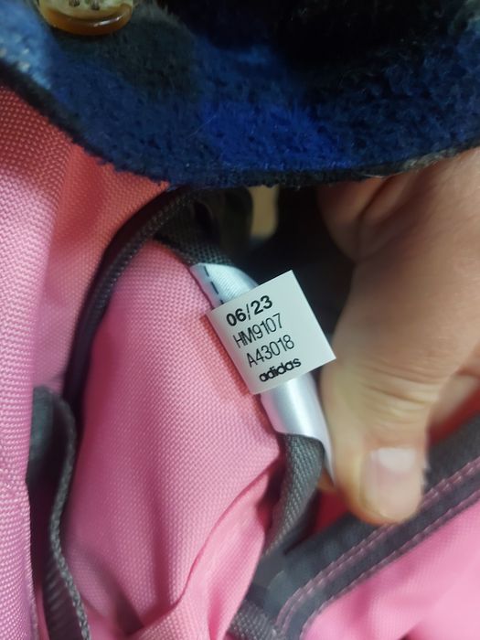 Спортивна сумка Adidas Essentials