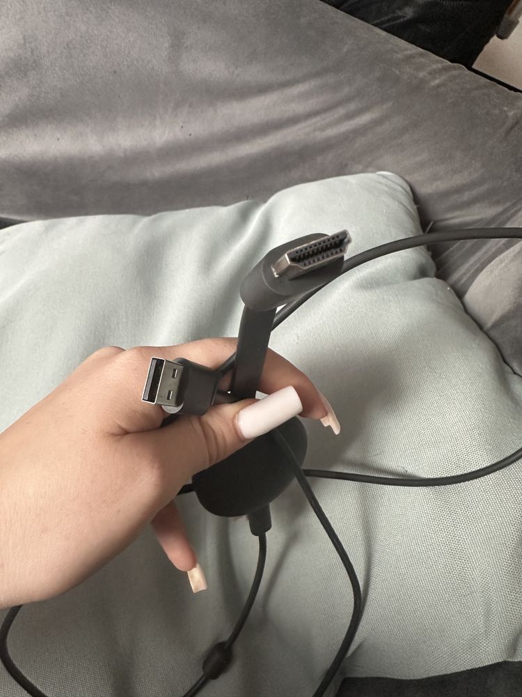Google Chromecast 3 smart tv