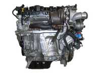 Motor MINI COUPE- COOPER S 2013 1.6I Ref: N18B16A