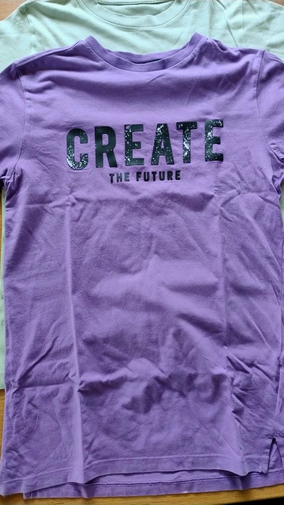 T-shirt letni koszulki Nike 152/158