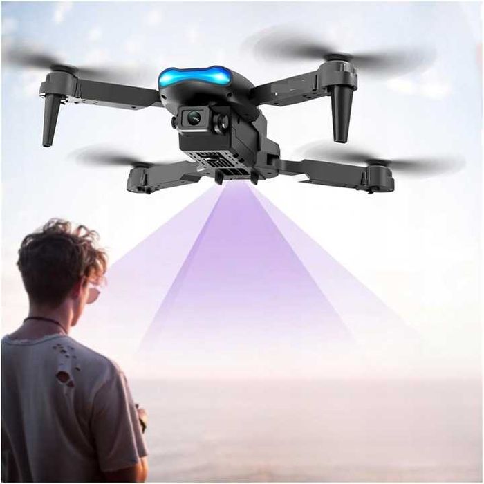 nowy rewelacyjny dron z gwarncja wyprzedaz swiateczna