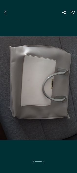 Paka torebek Monnari