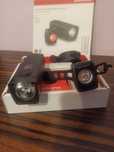Zestaw lampek Bontrager Ion Pro Rt 1300/Flarę Rt 200
