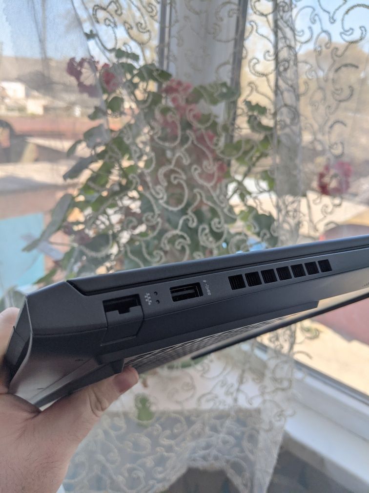 Ігровий ноутбук HP Gaming Victus i7, 32GB ram, Rtx