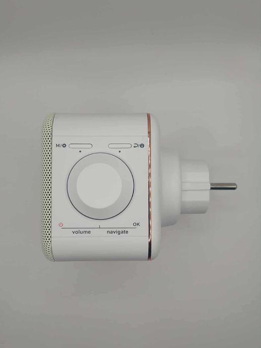 Hama DR40BT Plug-In (DAB+/FM, Bluetooth, AUX, USB “UPDATE”)
