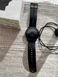 Zegarek sportowy Suunto 9 PEAK all black titanium czarny