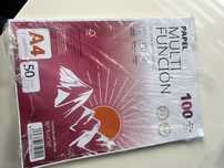Papier do drukarki