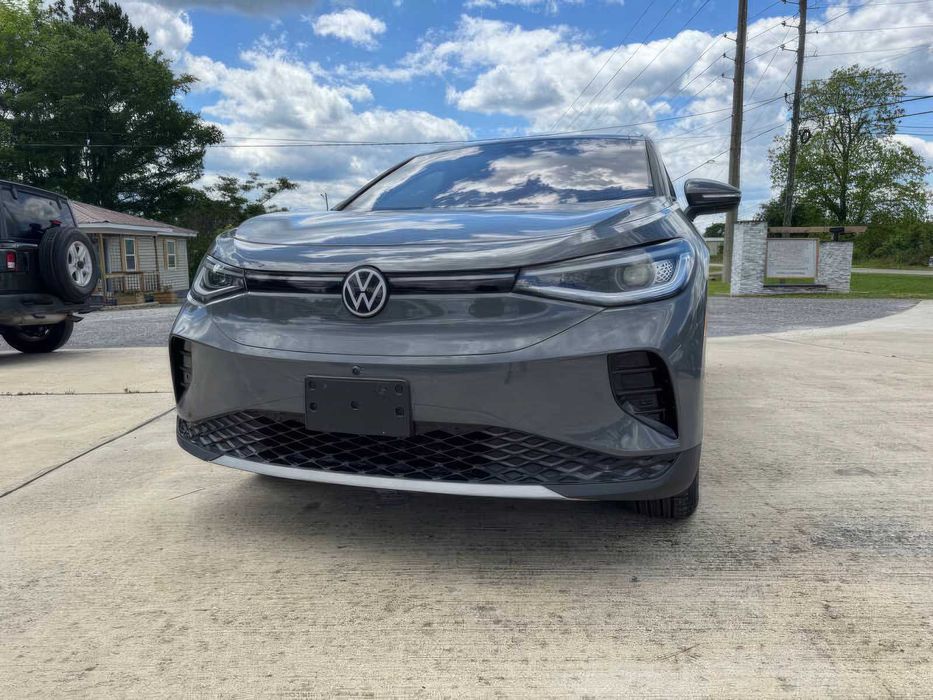 Volkswagen ID.4 Pro S Plus      2023
