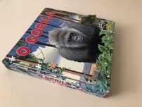 Livro "O Gorila"
